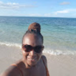 Meet your Posher, Tammi